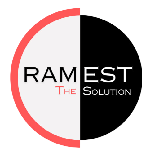 Ramestthesolution